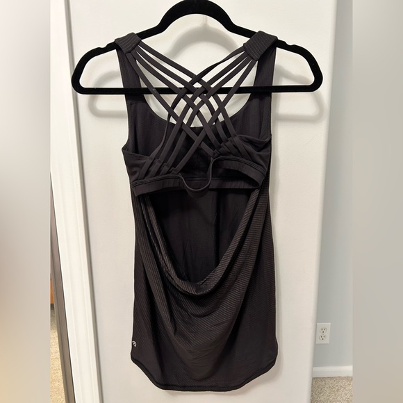 Lululemon Flowy Tank Top - Picture 3 of 7